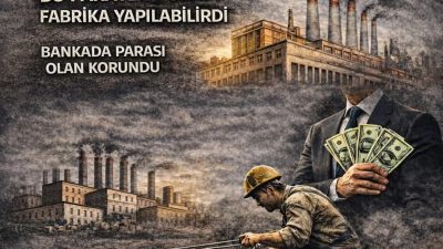 Yeniden Refah Partisi Bolu İl Başkanı Sadettin Baskın, Kur Korumalı