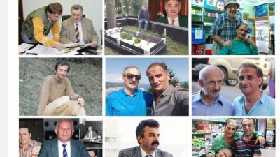 Zaman zaman eski Rize aklıma düşüyor. Arif’in kahvesini özlüyorum. Orada