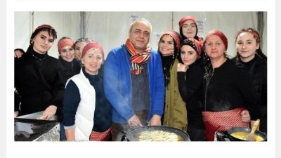 Dernek Almanya’da Lisans Yapacak Rizeli Üniversite Öğrencilerine Hizmet Ediyor