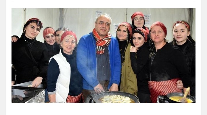 Dernek Almanya’da Lisans Yapacak Rizeli Üniversite Öğrencilerine Hizmet Ediyor