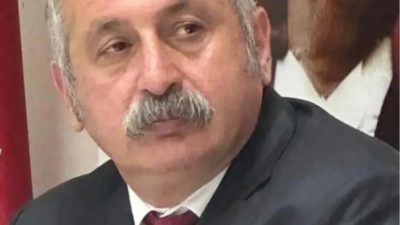 CHP’li Orhan Atan: “Artvin Tek Şeritli Yolla Yaşamaya Mahkûm Edilen