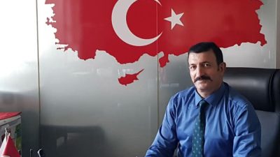 Makale:Osman KÖSEOĞLU 2008 yılında ,Çalışma ve Sosyal Güvenlik Bakanı FarukÇelik