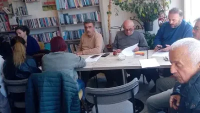 Rize’de hayvan hakları savunucuları, Fındıklı'daki sahipsiz hayvan bakım alanındaki ihmal