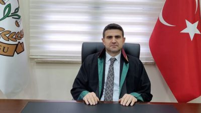 Av. Ümit Peçe, gündemde yer alan 12. Yargı Paketi kapsamında