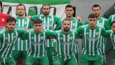 Çayelispor, TFF 3. Lig 3. Grup’ta sahasında ağırladığı lider Sebat