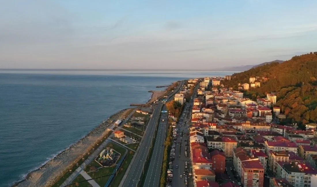 Ercüment Şahin Çervatoğlu, ilçede doğalgaz altyapı çalışmalarının aralıksız devam ettiğini
