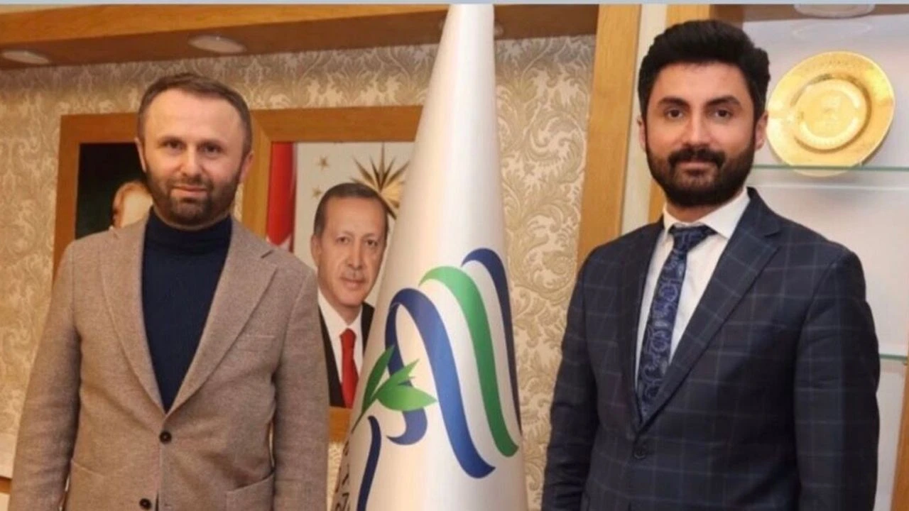 Recep Tayyip Erdoğan Üniversitesi (RTEÜ) Rektörlüğü, bazı basın ve yayın