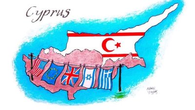 Makale:Adnan ONAY &nbsp; Türkiye, Orta Doğu’daki artan gerilimler ve Doğu