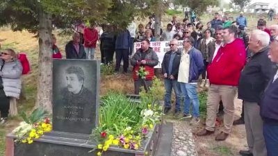 Kızıldere’de 30 Mart 1972’de Mahir Çayan ve arkadaşlarıyla birlikte yaşamını