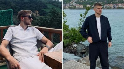 Rize’nin Ardeşen ilçesine bağlı Köprü Köyü, genç yaşta yaşanan bir