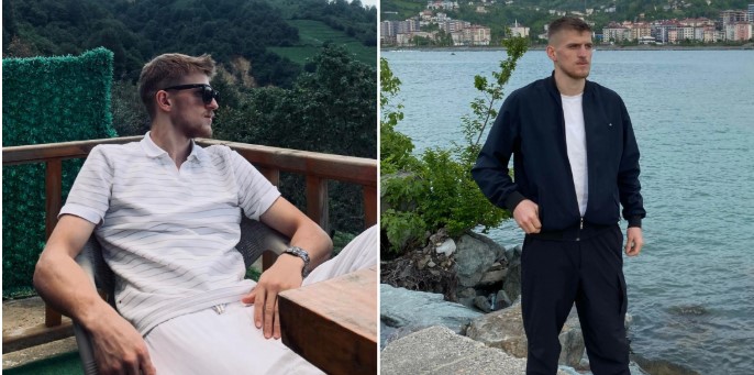 Rize’nin Ardeşen ilçesine bağlı Köprü Köyü, genç yaşta yaşanan bir