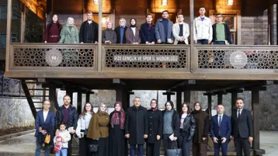 Rize Valisi İhsan Selim Baydaş, Rize Gençlik ve Spor İl