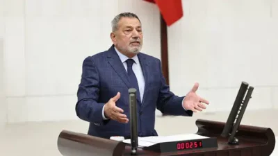 Rize’nin Çayeli ilçesinde faaliyet gösteren Çayeli Bakır İşletmeleri ile ilgili