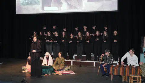 Rize’de 12 Mart İstiklal Marşı’nın Kabulü ve Mehmet Akif Ersoy’u