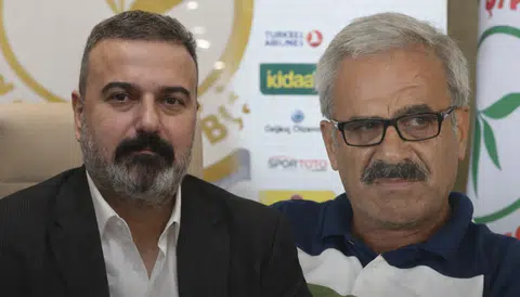 Çaykur Rizespor Kulübü Onursal Başkanı Hasan Kemal Yardımcı, Kulüp Başkanı