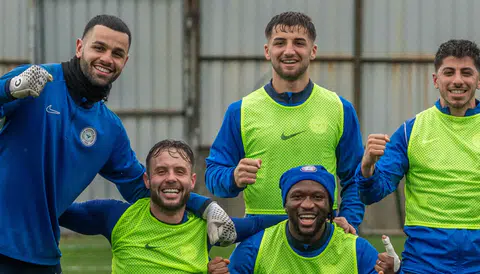 Çaykur Rizespor, Süper Lig’in 28. haftasında deplasmanda oynayacağı Fatih Karagümrük