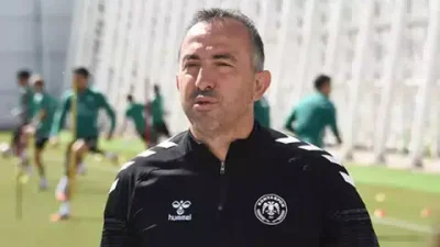 Çaykur Rizespor Teknik Direktörü Recep Uçar, Trabzonspor deplasmanı öncesinde yaptığı