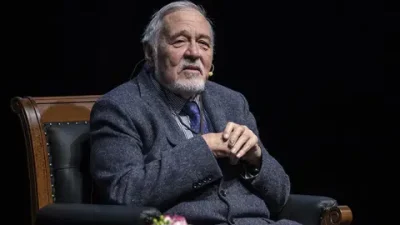 Türkiye’nin önde gelen tarihçilerinden İlber Ortaylı’nın vefatının ardından cenaze programı