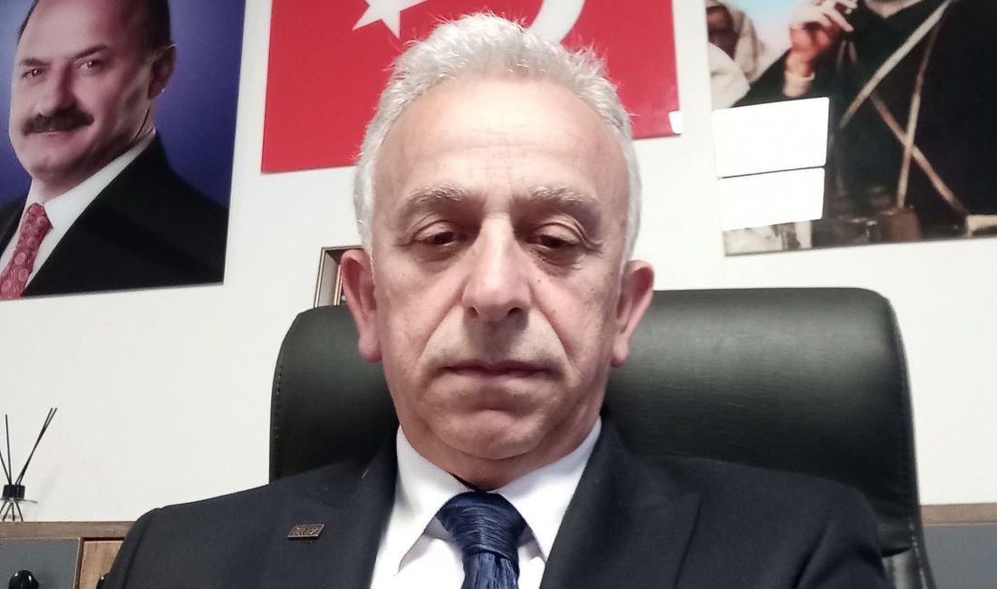 Haluk Yılancı, Anahtar Parti Siyasi İşler Başkanı olarak son günlerde