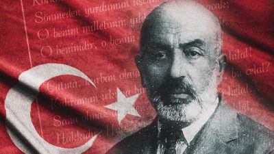 MAKALE:FİLOZOF SOSYOLOG İstiklal Marşı, 12 Mart 1921’de Türkiye Büyük Millet