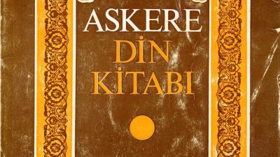 Makale:Hüseyin ALPAY &nbsp; Kışlalarda edilen yemek duasının “Tanrımıza hamd olsun