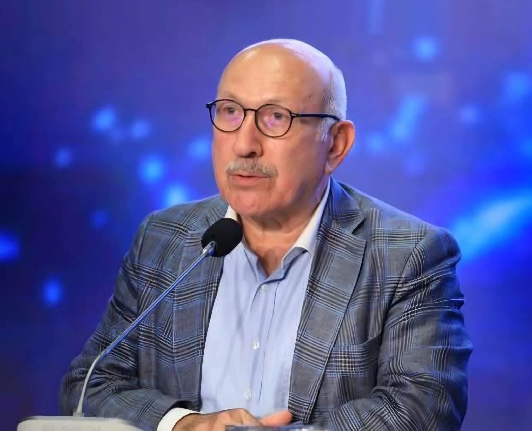 Ak Parti Eski Rize Milletvekili ve MÜSİAD'ın eski Başkanı Bayram