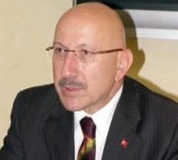 Sermaye Piyasası Kurulu'nun (SPK) suç duyurusunda bulunduğu eski MÜSİAD Başkanı