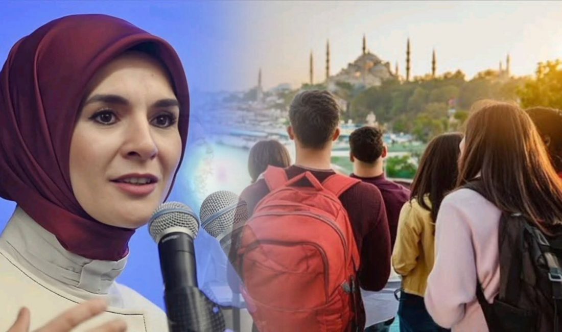 Aile ve Gençlik Fonu kapsamında yürütülen “Evlenecek Gençlerin Desteklenmesi Projesi”nde