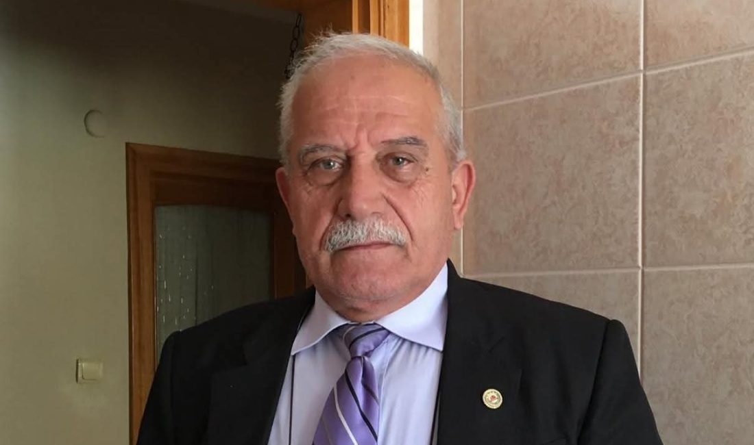 Recep Kuk, Rize’de düzenlenen cenaze töreniyle son yolculuğuna uğurlandı. Merkez