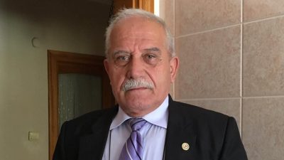 Recep Kuk, Rize’de düzenlenen cenaze töreniyle son yolculuğuna uğurlandı. Merkez