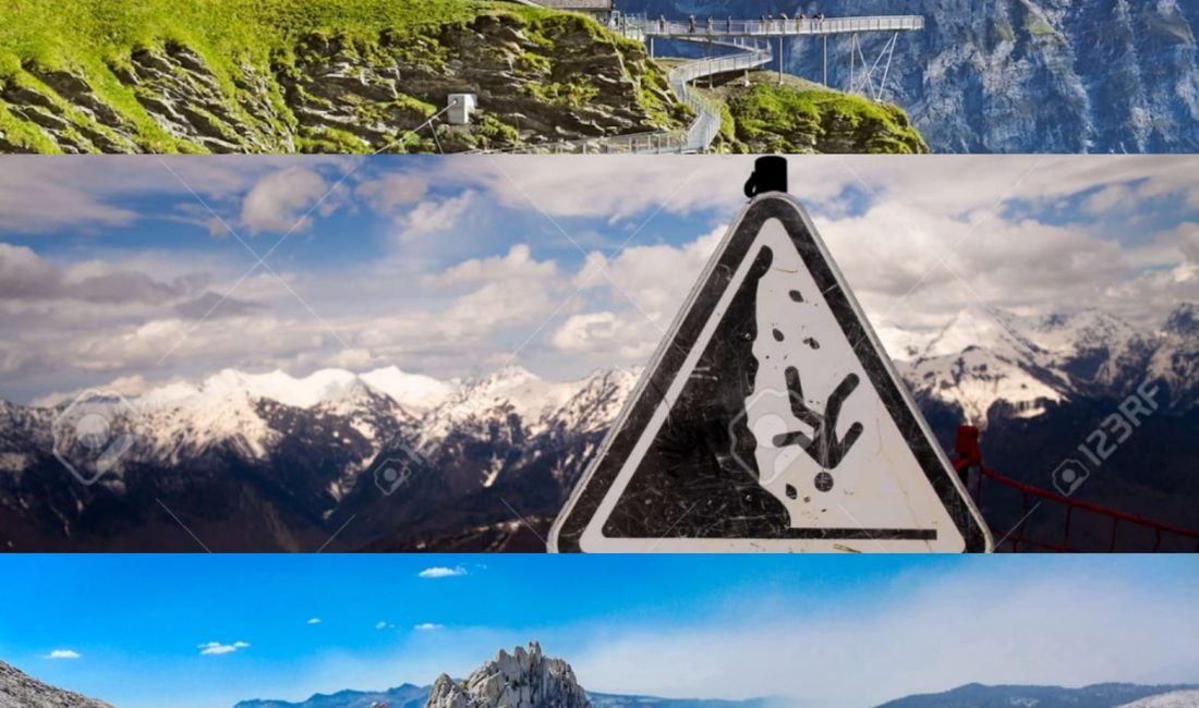 Makale:Filozof Sosyolog &nbsp; Alp Dağlarında Eşlerini Ölüme Terk Eden Erkekler