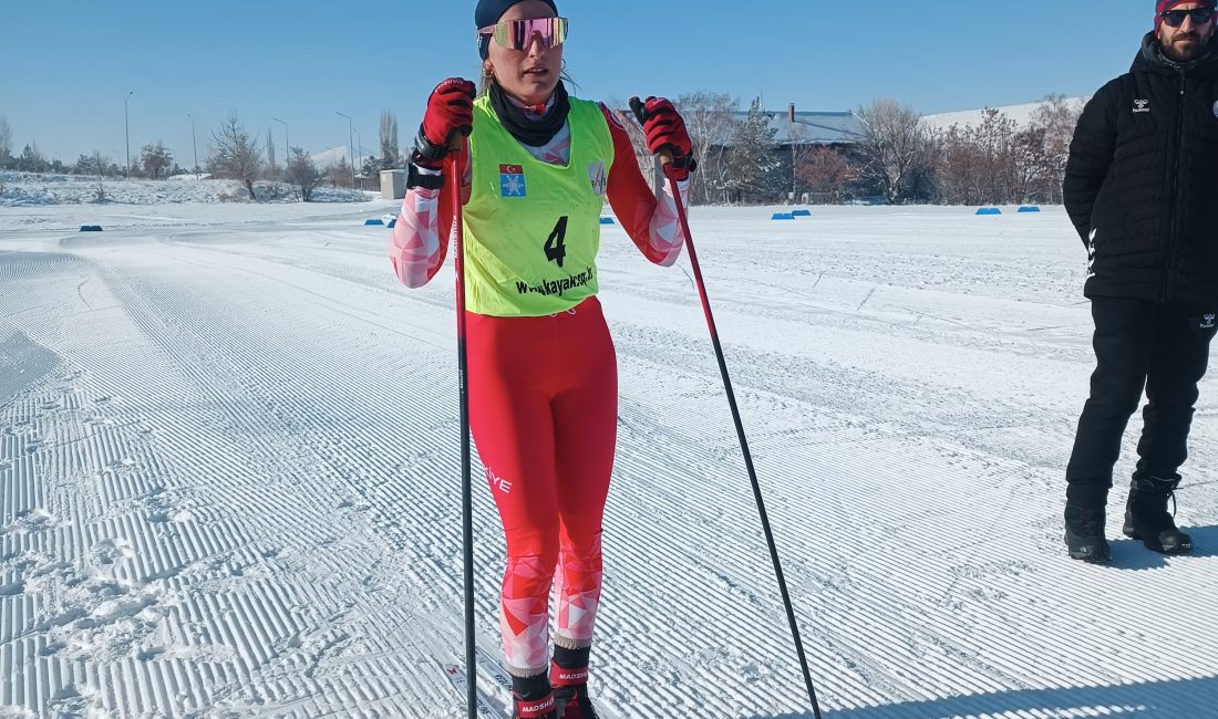 Karadeniz’in sisli zirvelerinden dünyaya uzanan bir başarı öyküsü 2–8 Mart