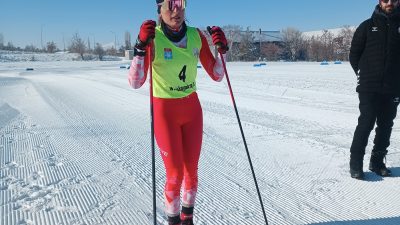 Karadeniz’in sisli zirvelerinden dünyaya uzanan bir başarı öyküsü 2–8 Mart