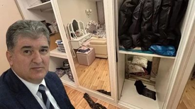 SAVCI ŞADAN SAKINAN 32 YIL ÖNCE İKİZDERE’DE GÖREV YAPMIŞTI