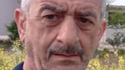 Hüseyin Başaran’ın abisi Mehmet Başaran hayatını kaybetti.