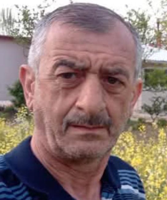 Hüseyin Başaran’ın abisi Mehmet Başaran hayatını kaybetti.