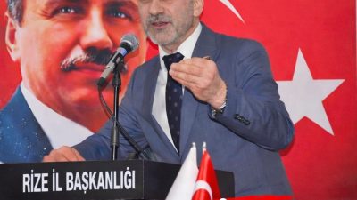 Ensar Özçelik, emeklilerin yaşadığı ekonomik zorluklara dikkat çekerek bayram ikramiyelerinin