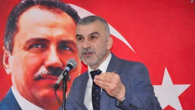 İstiklal Marşı'nın Kabulü ve Mehmet Akif Ersoy'u Anma Günü dolayısıyla