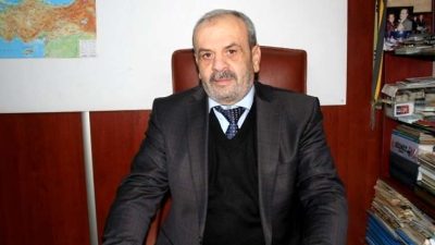 KALKANDERE ORMANLI KÖYLÜLERİNİN BELEDİYEYE KATILMASI KABUL EDİLMEDİ.