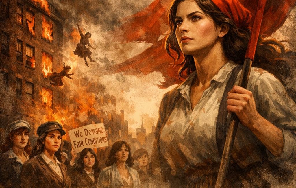 MAKALE:FİLOZOF SOSYOLOG &nbsp; 8 Mart, çoğu zaman çiçekler, mesajlar ve