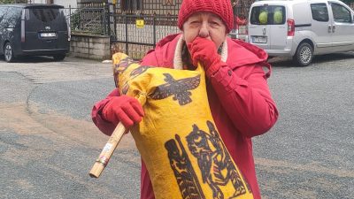 İran tarihinden iki satırla İspanya dostluğu: “Emevilerle İspanya’ya kadar giden