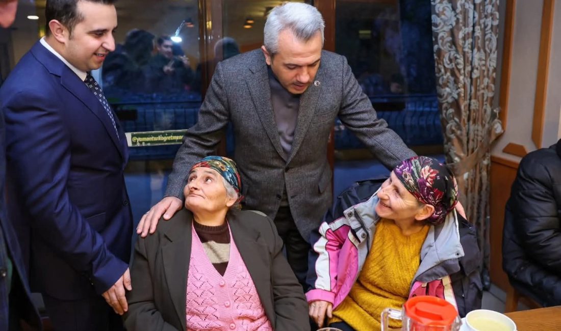 Ramazan’ın manevi coşkusu ve 8 Mart Kadınlar Günü bir arada