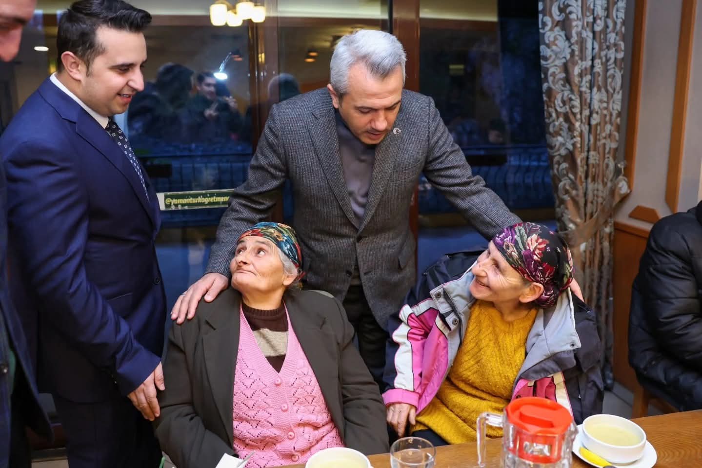 Ramazan’ın manevi coşkusu ve 8 Mart Kadınlar Günü bir arada