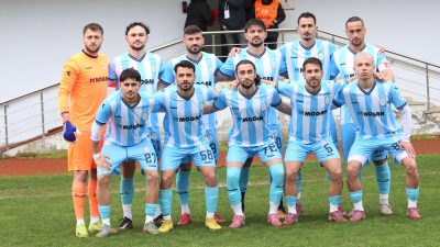 2025–2026 sezonuna Karadeniz Bölgesi’nin güçlü takımlarıyla zorlu bir lig maratonunda