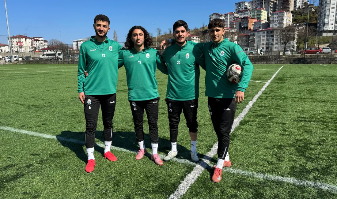 Pazarspor, Nesine 3. Lig 2025-2026 sezonunun 25. hafta mücadelesinde ligin
