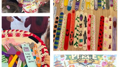 RİZE ÇÖZÜM KOLEJİ’NDEN ETWİNNİNG PROJESİ İLE ULUSLARARASI ADIM