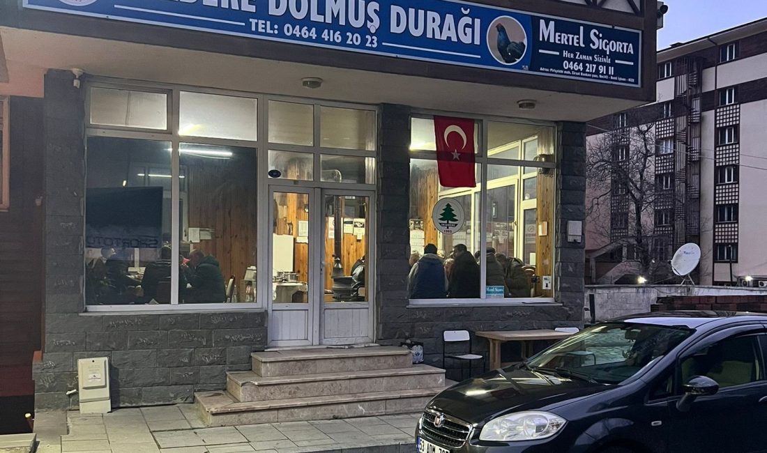 SAMSUN BÖLGE İDARE MAHKEMESİ KARARIN VALİLİK TARAFINDAN UYGULANMASINA KARAR VERDİ