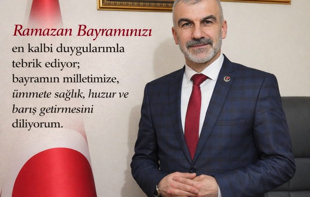 Rahmet, bereket ve mağfiret ayı olan mübarek Ramazan’ı geride bırakırken;