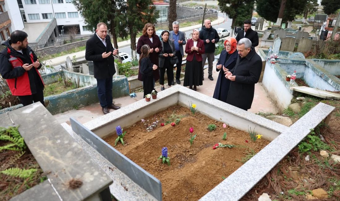 Hayatının ilk anından son nefesine kadar devletin şefkatiyle büyüyen Melek