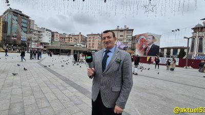 &nbsp; Cuma günü Ramazan Bayramı başladı, bugün Bayramın son günü